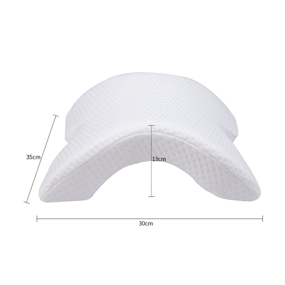 Travesseiro cervical Mind Pillow