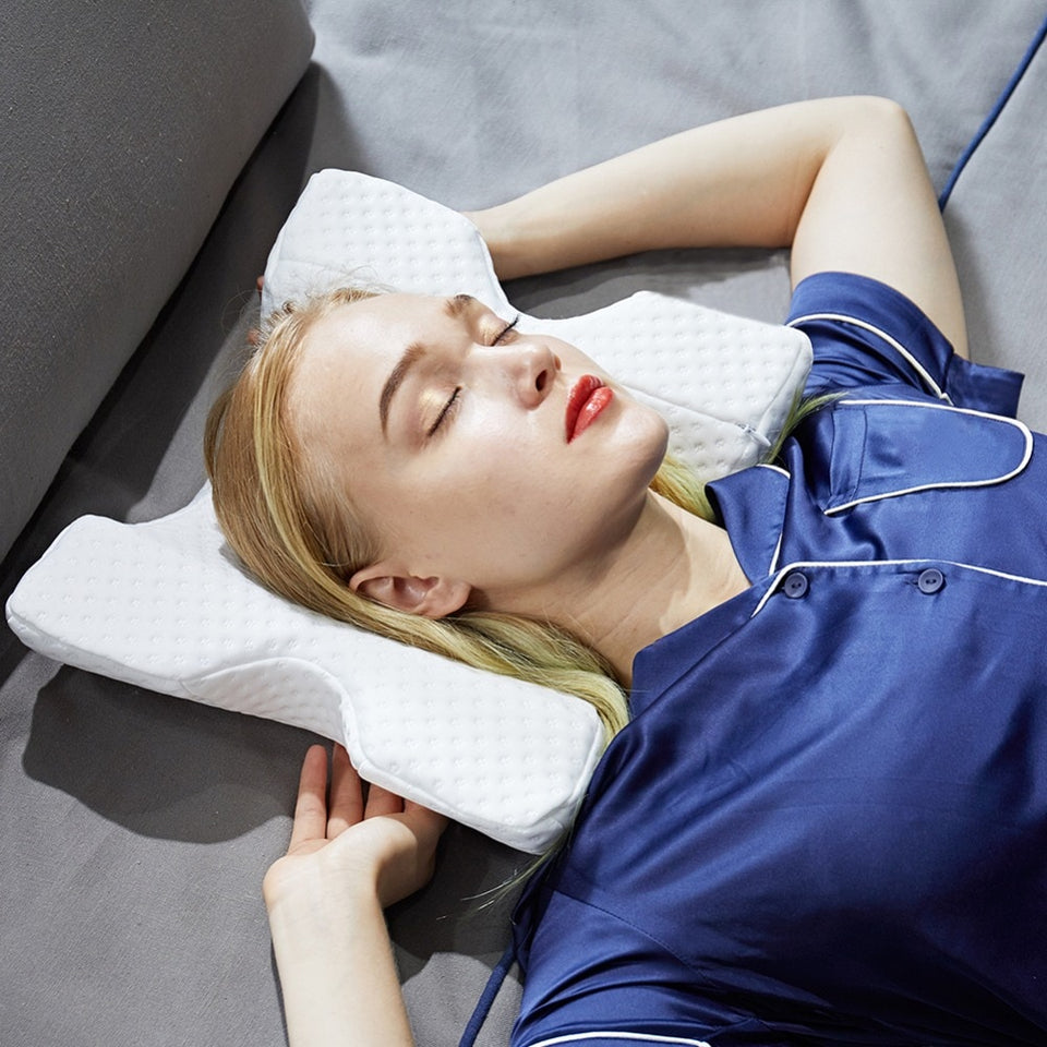 Travesseiro cervical Mind Pillow
