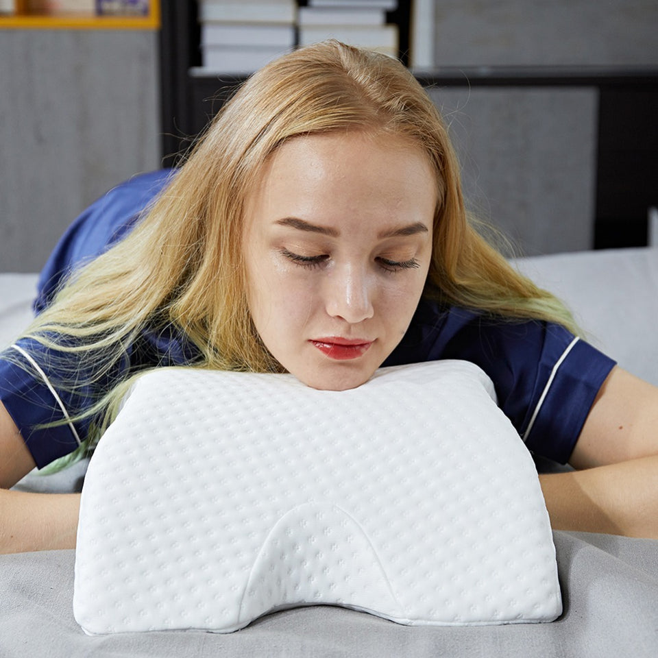 Travesseiro cervical Mind Pillow