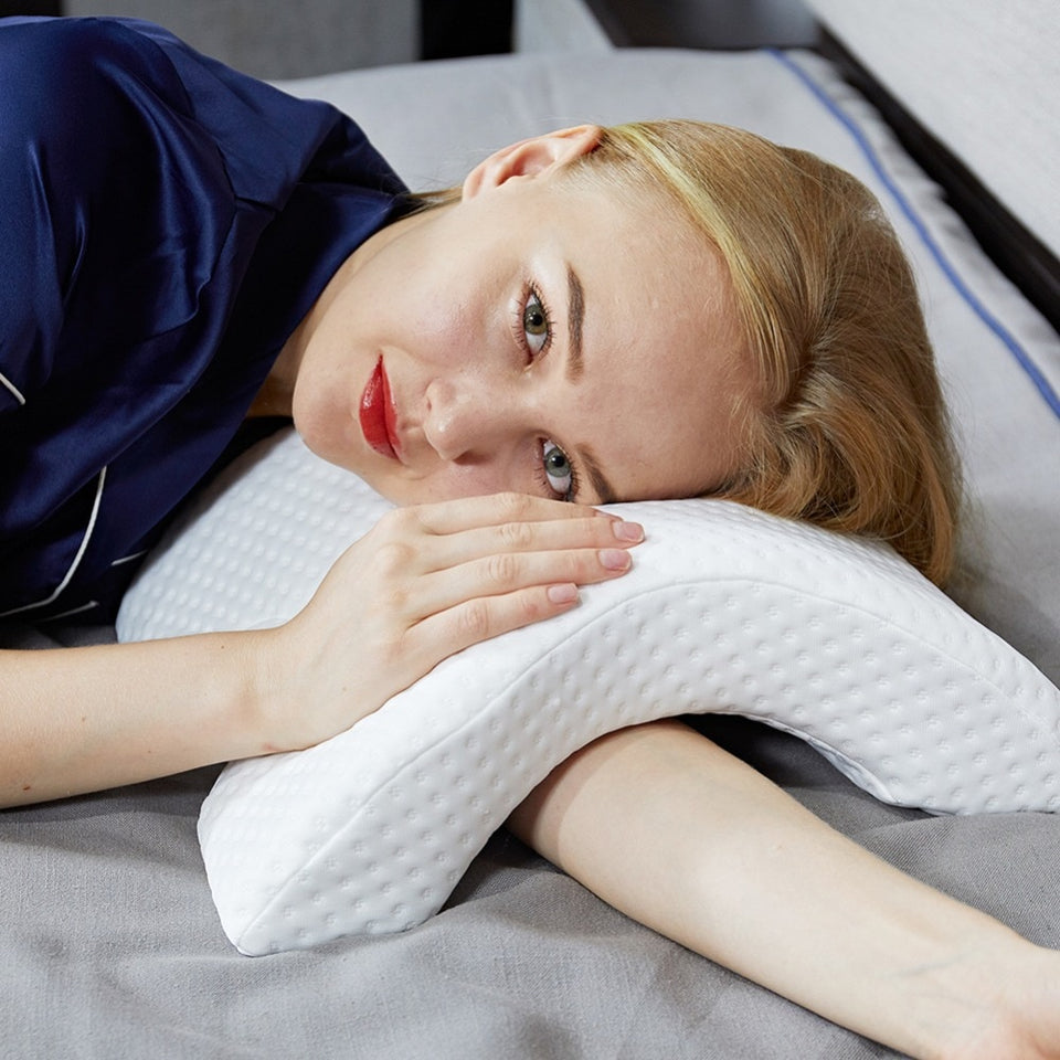 Travesseiro cervical Mind Pillow