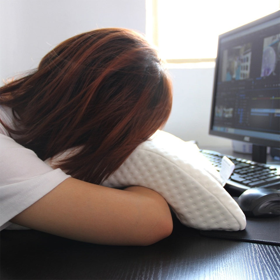 Travesseiro cervical Mind Pillow