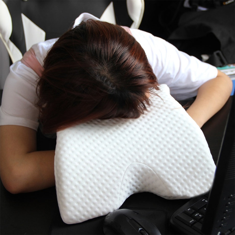 Travesseiro cervical Mind Pillow