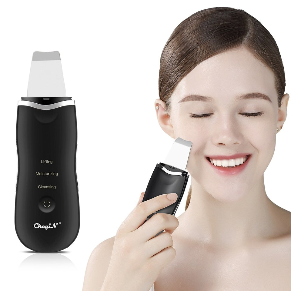 Pelling Facial