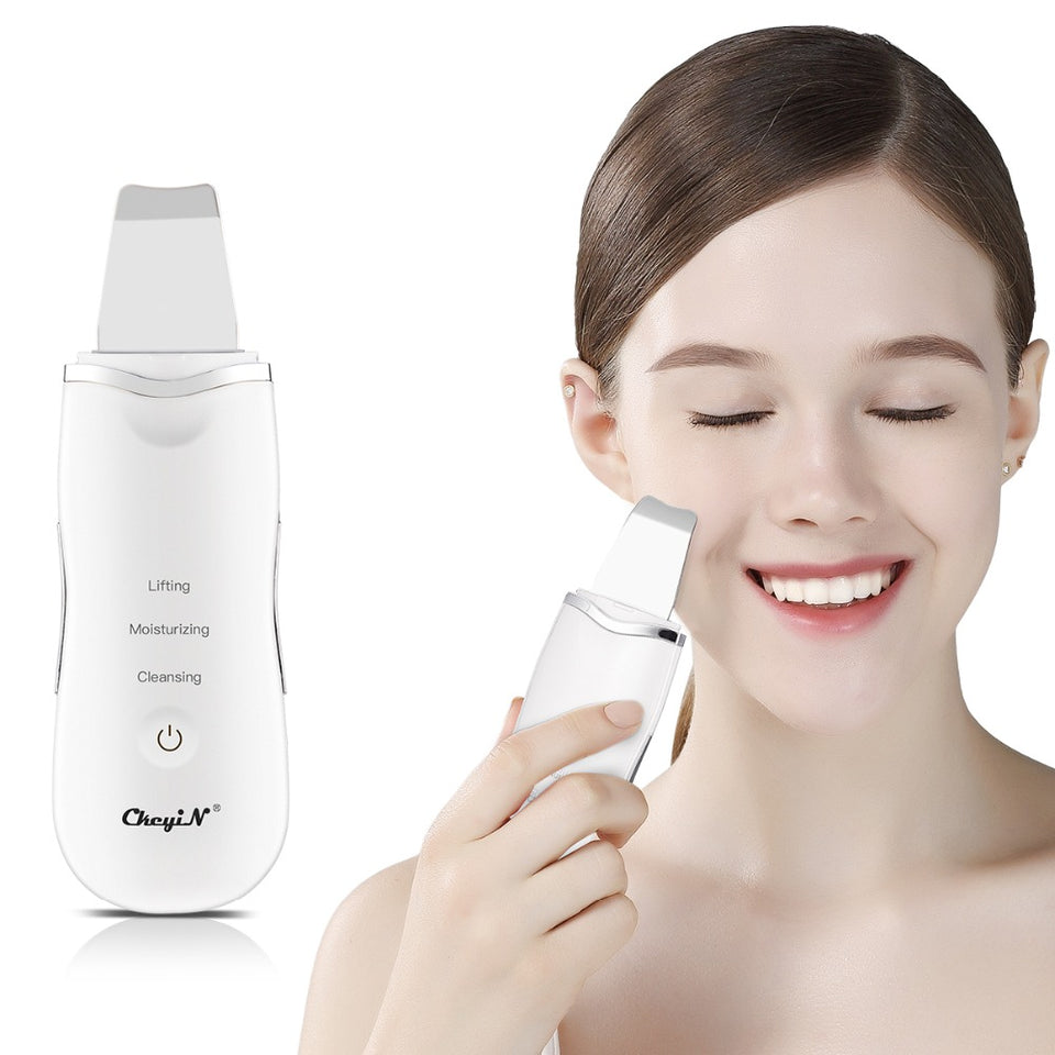 Pelling Facial
