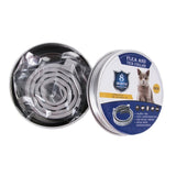 Coleira Anti pulgas para PETS