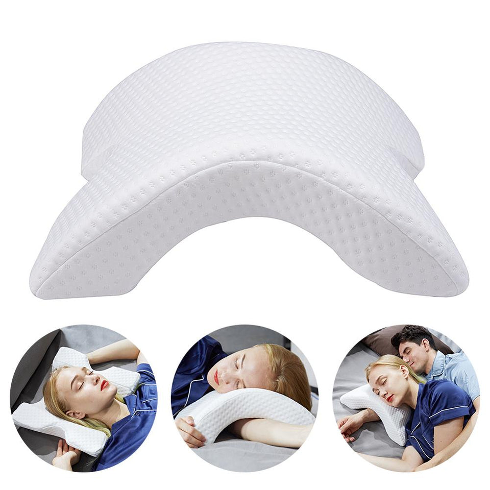 Travesseiro cervical Mind Pillow