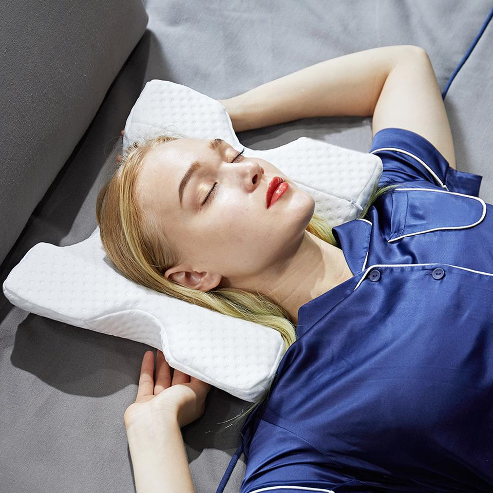 Travesseiro cervical Mind Pillow