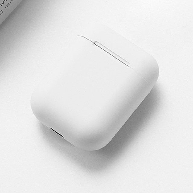 Inpods 12 i12 tws fones de ouvido sem fio bluetooth 5.0
