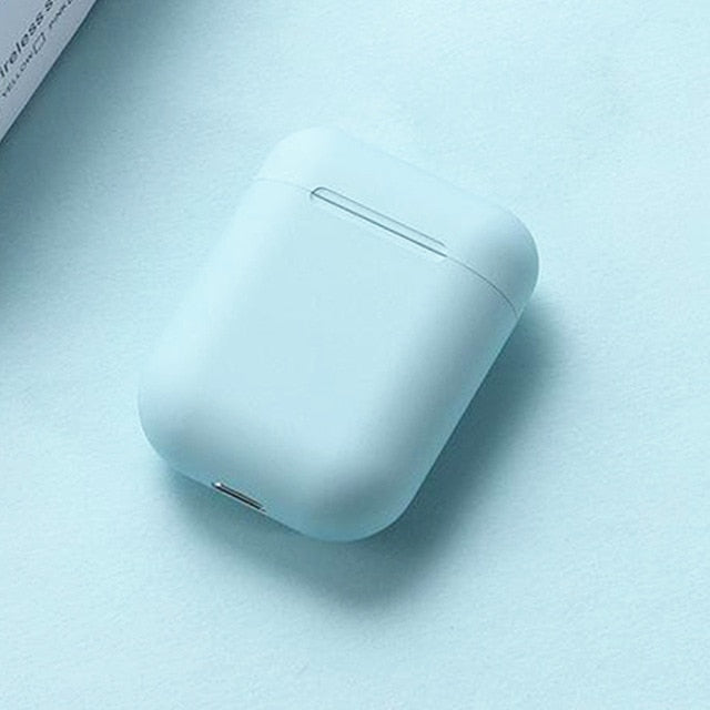 Inpods 12 i12 tws fones de ouvido sem fio bluetooth 5.0
