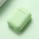 Inpods 12 i12 tws fones de ouvido sem fio bluetooth 5.0