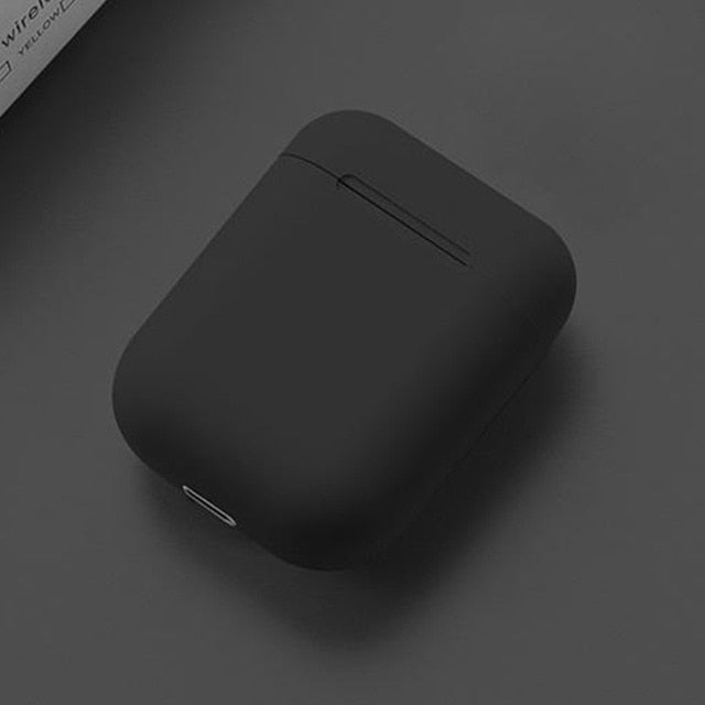 Inpods 12 i12 tws fones de ouvido sem fio bluetooth 5.0