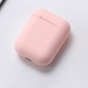 Inpods 12 i12 tws fones de ouvido sem fio bluetooth 5.0